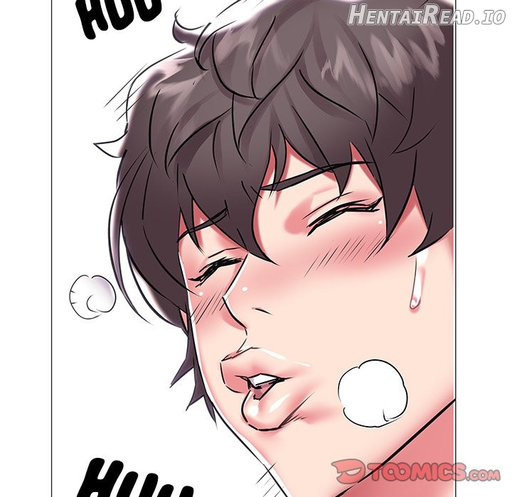 Aqua Girl Chapter 9 - page 82