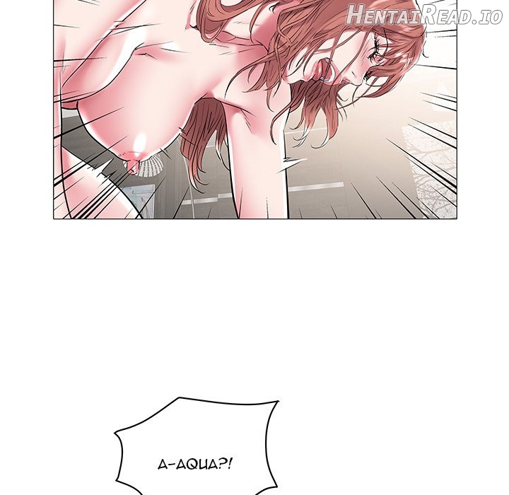 Aqua Girl Chapter 9 - page 90