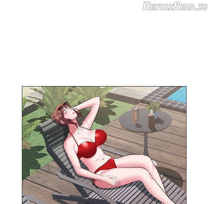 Aqua Girl Chapter 41 - page 21