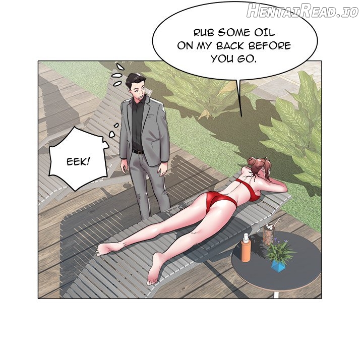 Aqua Girl Chapter 41 - page 30