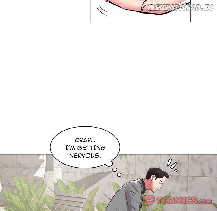 Aqua Girl Chapter 41 - page 32