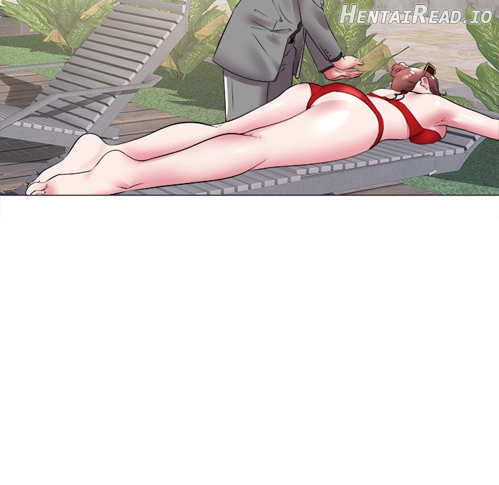 Aqua Girl Chapter 41 - page 33