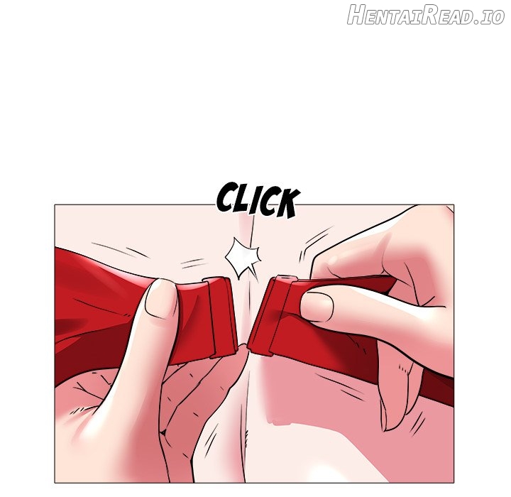 Aqua Girl Chapter 41 - page 40