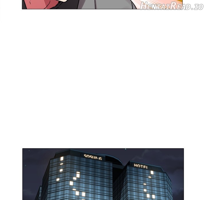 Aqua Girl Chapter 41 - page 46