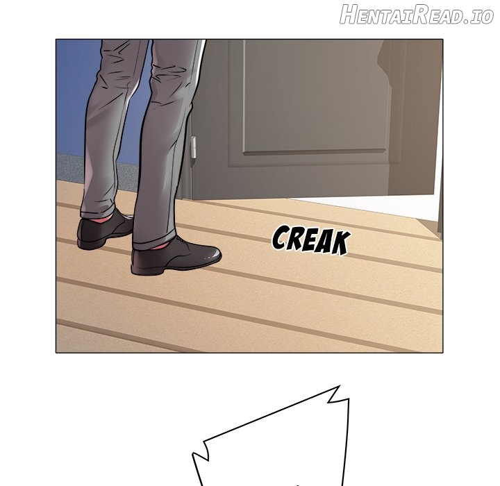 Aqua Girl Chapter 41 - page 53