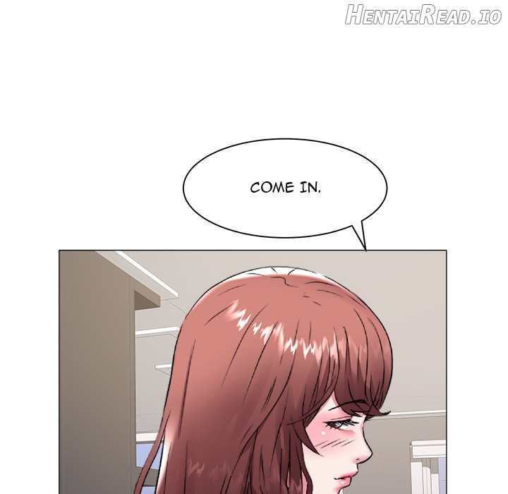 Aqua Girl Chapter 41 - page 55