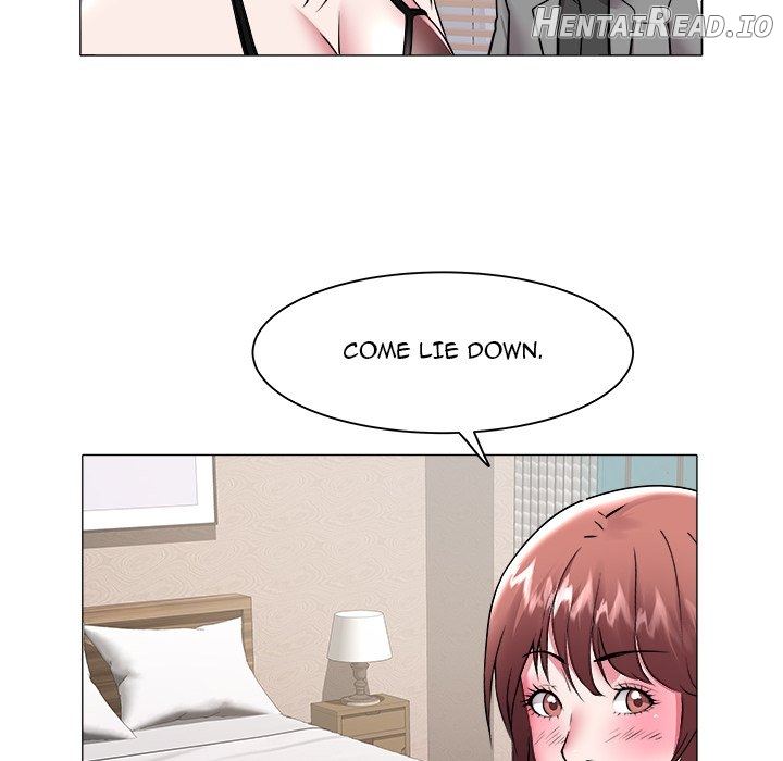 Aqua Girl Chapter 41 - page 60