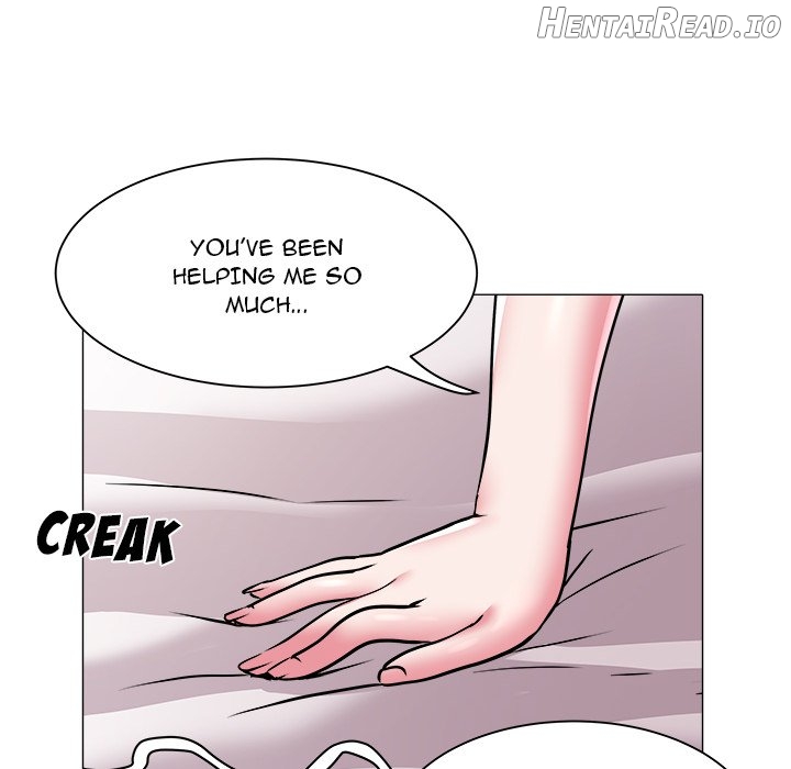 Aqua Girl Chapter 41 - page 64