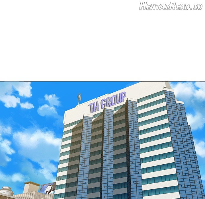 Aqua Girl Chapter 41 - page 7