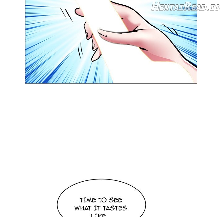 Aqua Girl Chapter 41 - page 71
