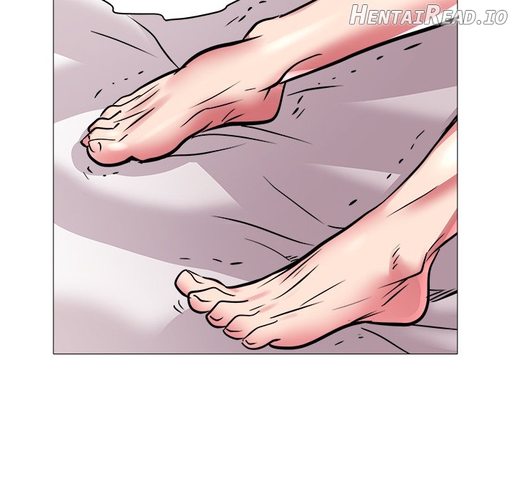 Aqua Girl Chapter 41 - page 77
