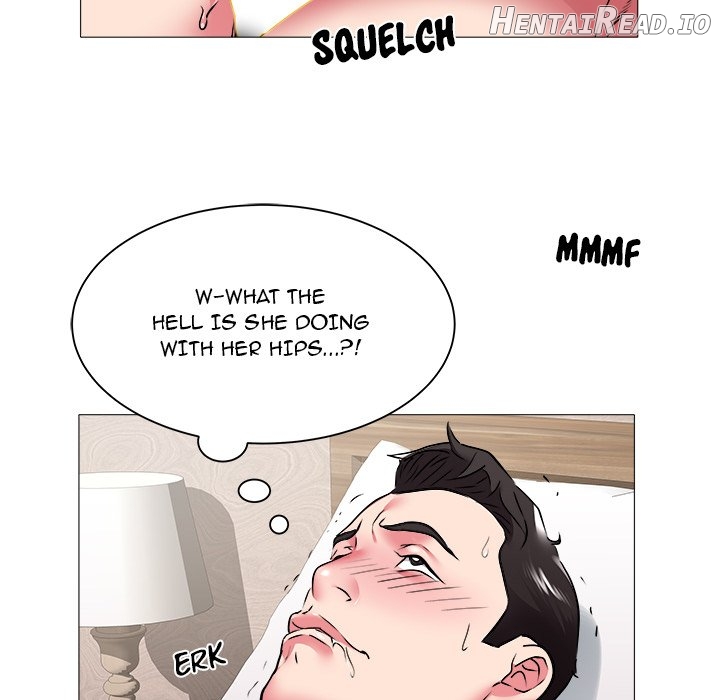 Aqua Girl Chapter 41 - page 79