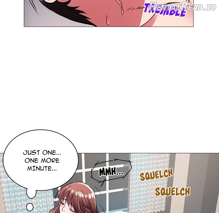Aqua Girl Chapter 41 - page 87