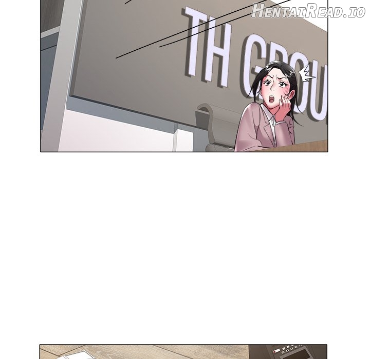 Aqua Girl Chapter 41 - page 9
