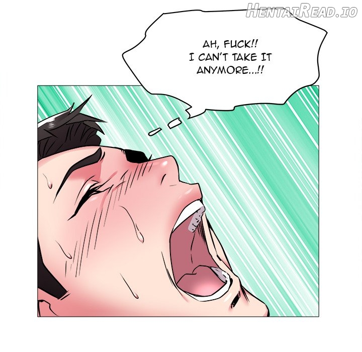 Aqua Girl Chapter 41 - page 91