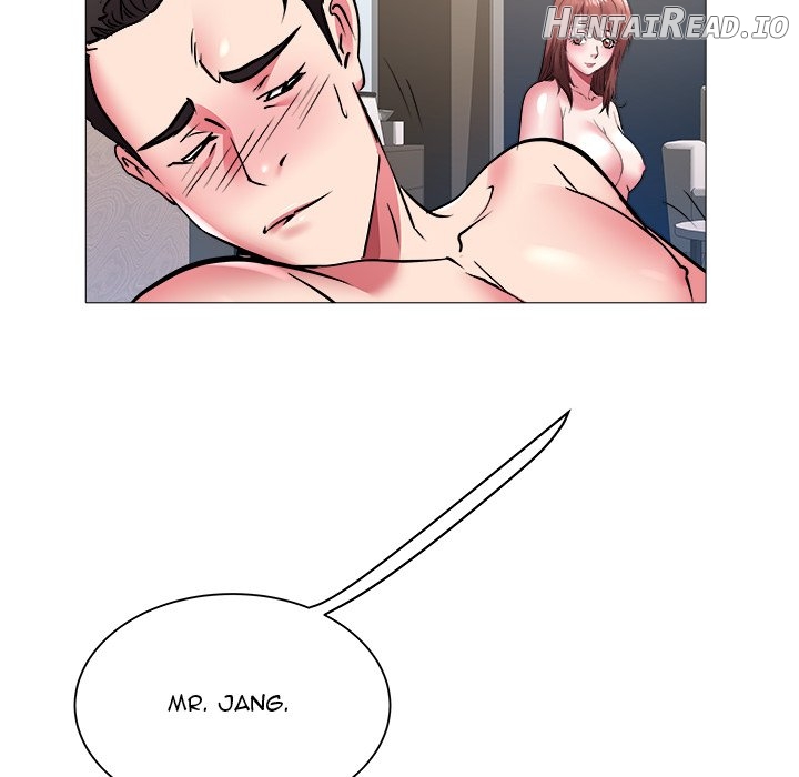 Aqua Girl Chapter 41 - page 95