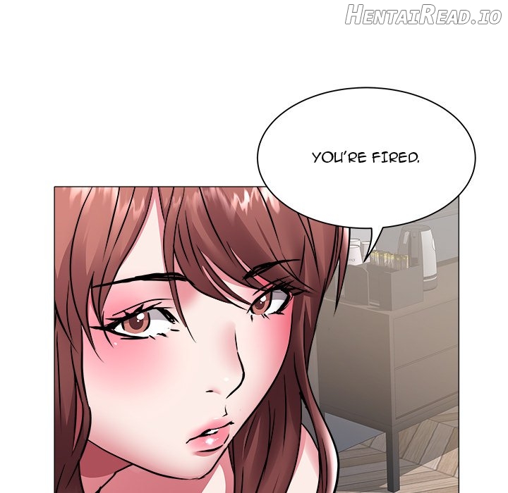 Aqua Girl Chapter 41 - page 97