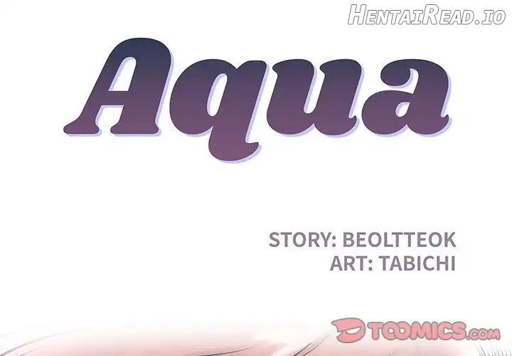 Aqua Girl Chapter 10 - page 2