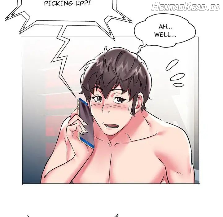 Aqua Girl Chapter 10 - page 30