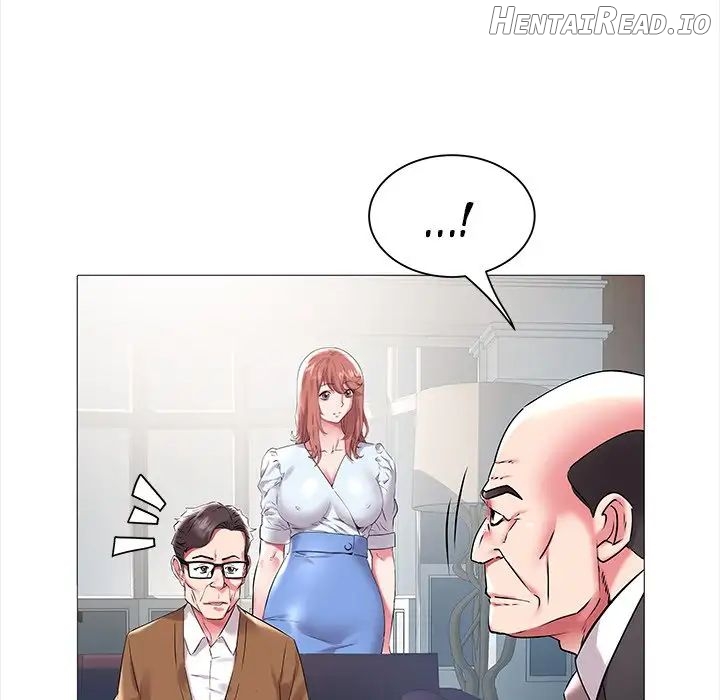 Aqua Girl Chapter 10 - page 45