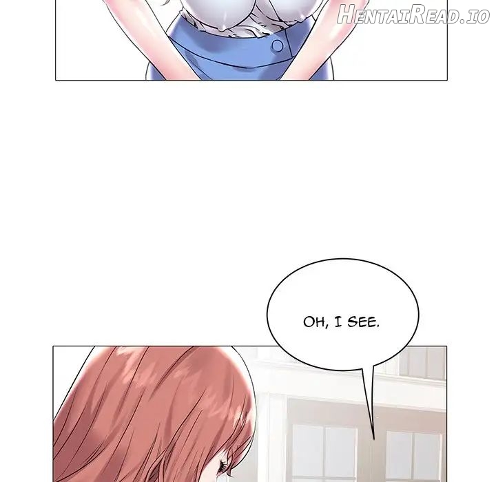 Aqua Girl Chapter 10 - page 49