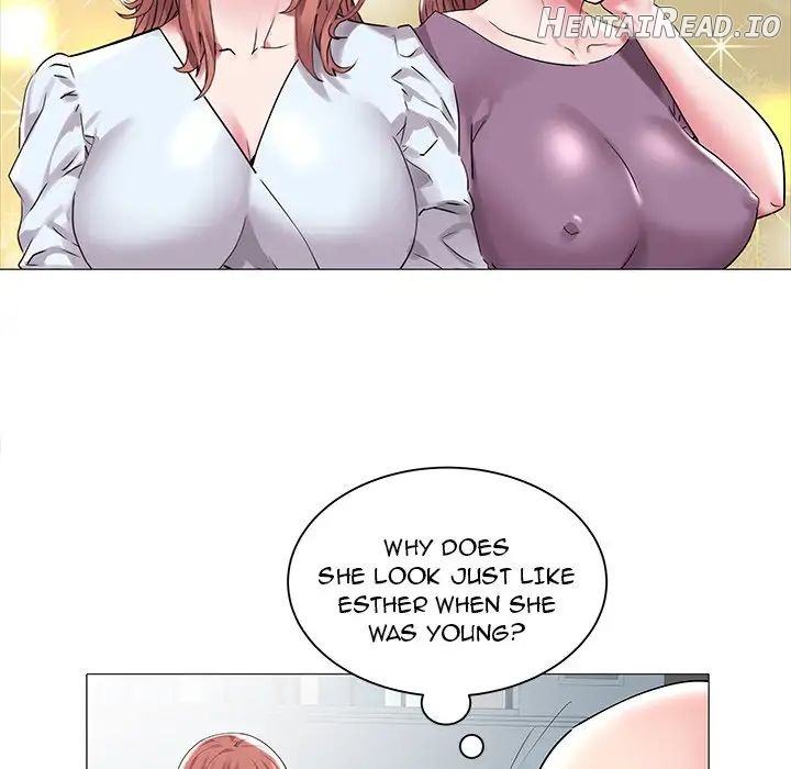 Aqua Girl Chapter 10 - page 53