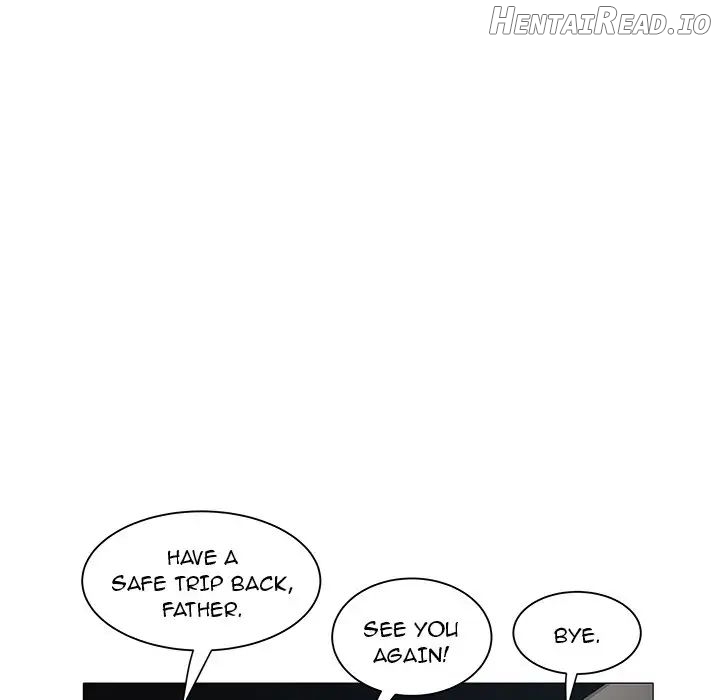 Aqua Girl Chapter 10 - page 64