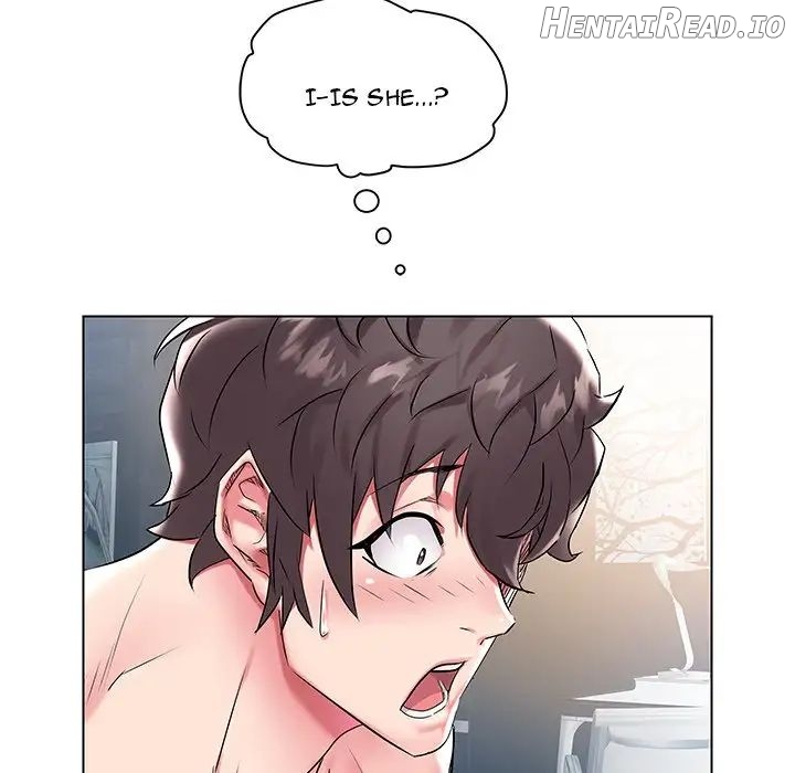 Aqua Girl Chapter 10 - page 7