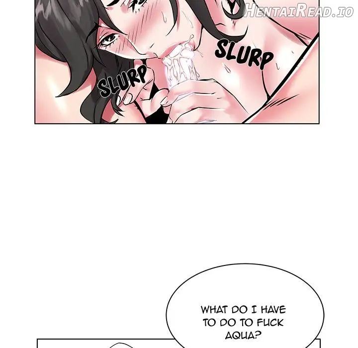 Aqua Girl Chapter 10 - page 75