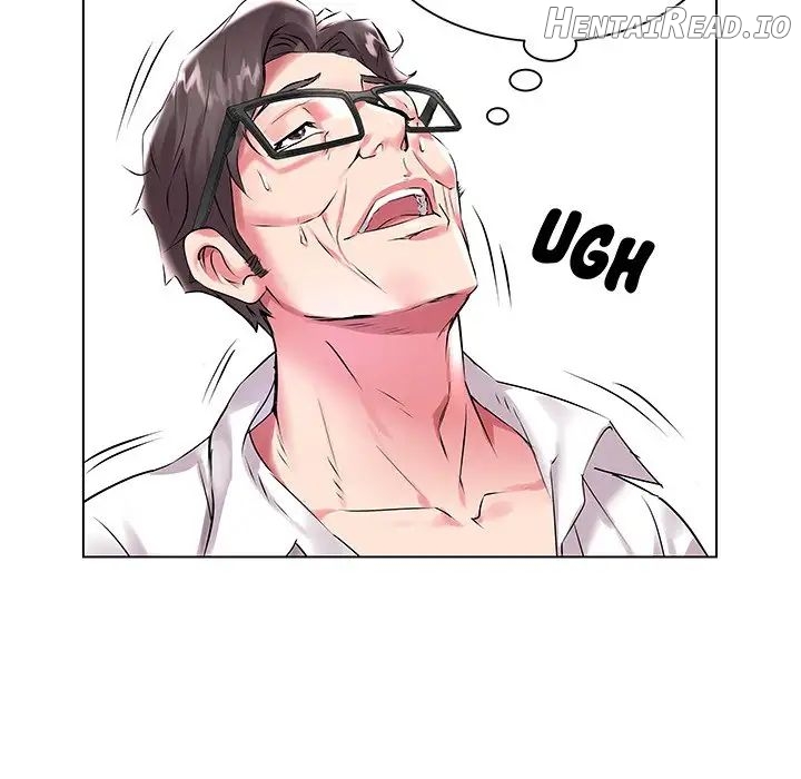 Aqua Girl Chapter 10 - page 76