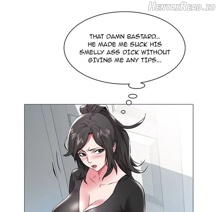 Aqua Girl Chapter 10 - page 82