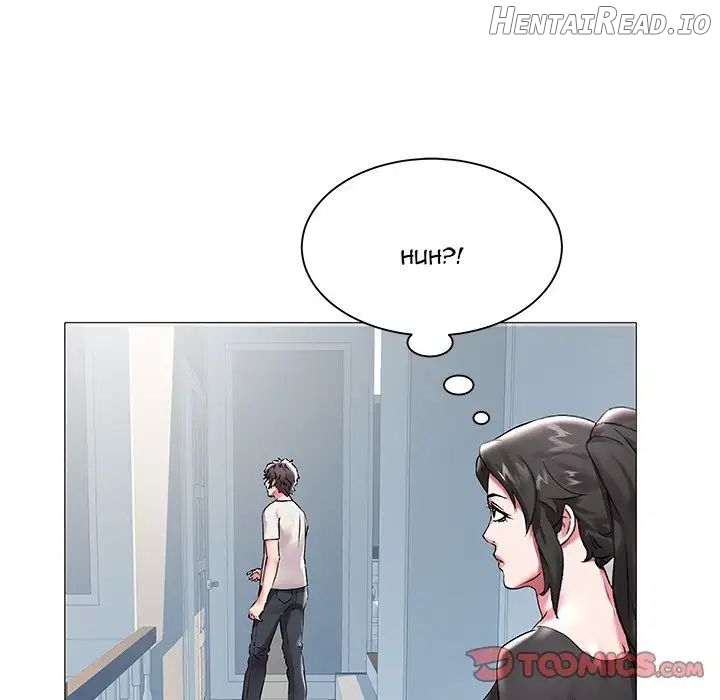 Aqua Girl Chapter 10 - page 85