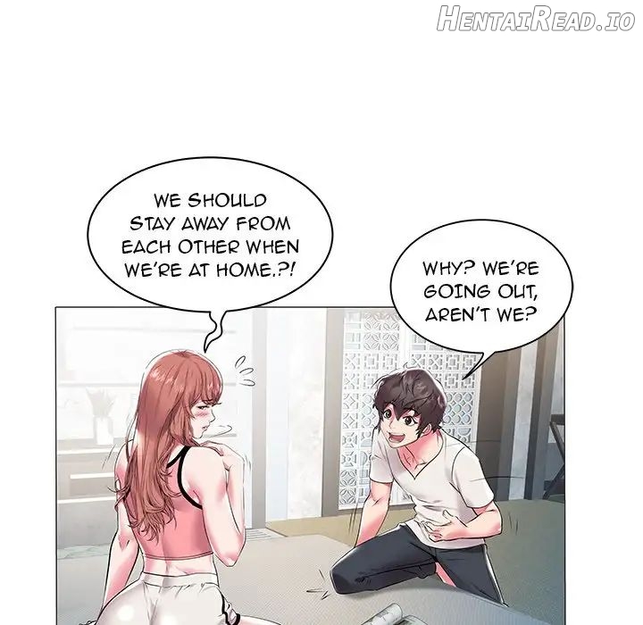 Aqua Girl Chapter 10 - page 90