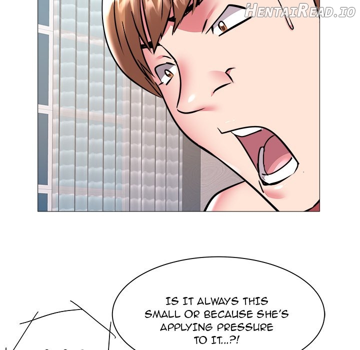 Aqua Girl Chapter 42 - page 48
