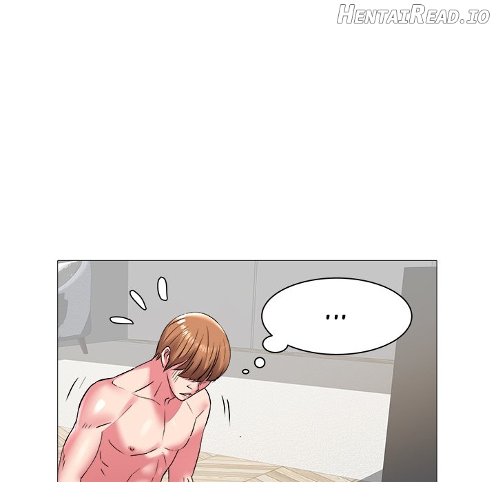 Aqua Girl Chapter 42 - page 67
