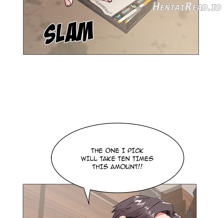 Aqua Girl Chapter 42 - page 87