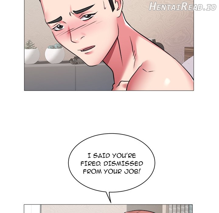 Aqua Girl Chapter 42 - page 9