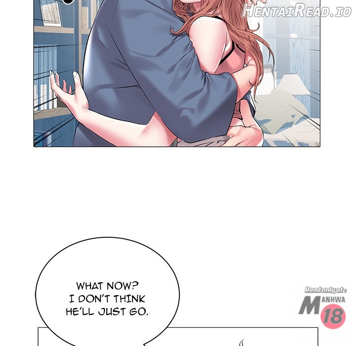 Aqua Girl Chapter 11 - page 28