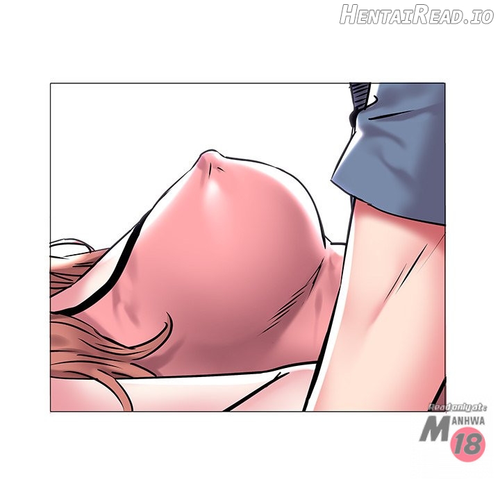 Aqua Girl Chapter 11 - page 30