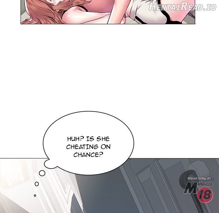 Aqua Girl Chapter 11 - page 32