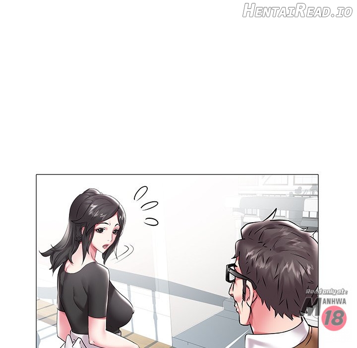 Aqua Girl Chapter 11 - page 36