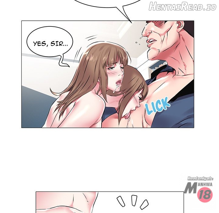 Aqua Girl Chapter 11 - page 44