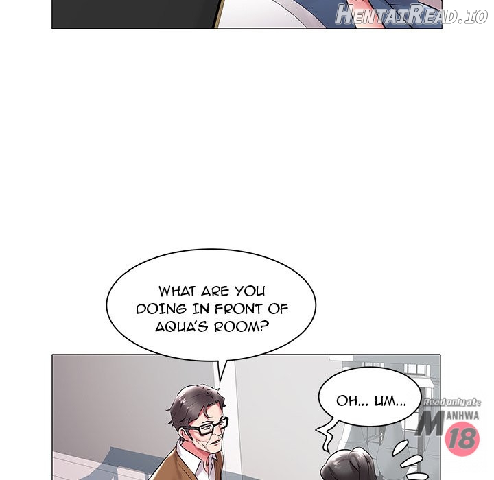 Aqua Girl Chapter 11 - page 46