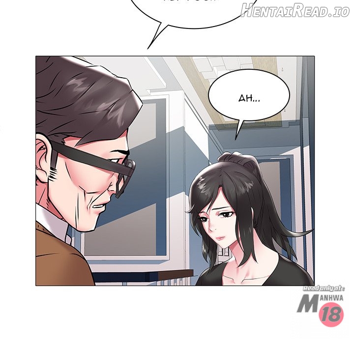 Aqua Girl Chapter 11 - page 49
