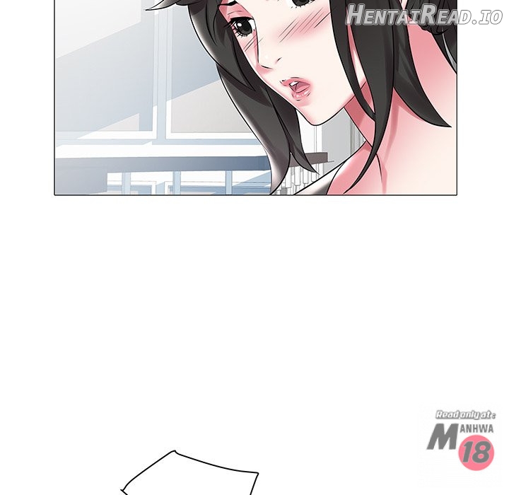 Aqua Girl Chapter 11 - page 52