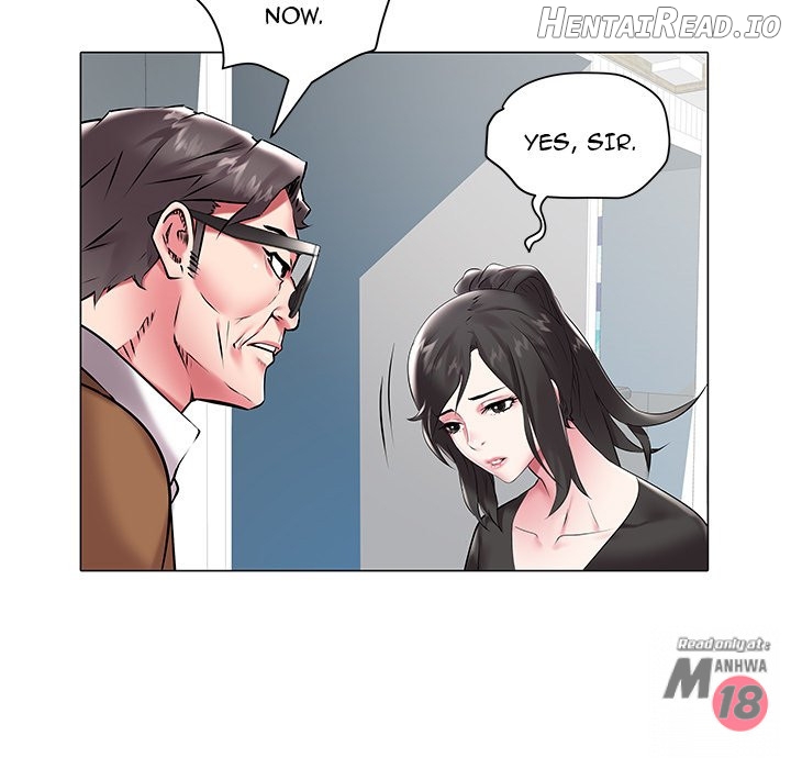 Aqua Girl Chapter 11 - page 53