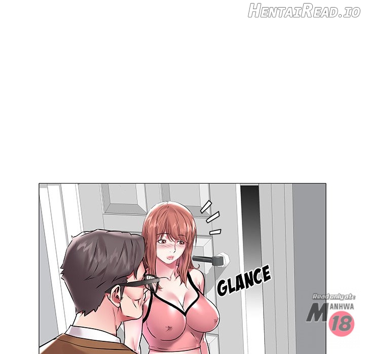 Aqua Girl Chapter 11 - page 64