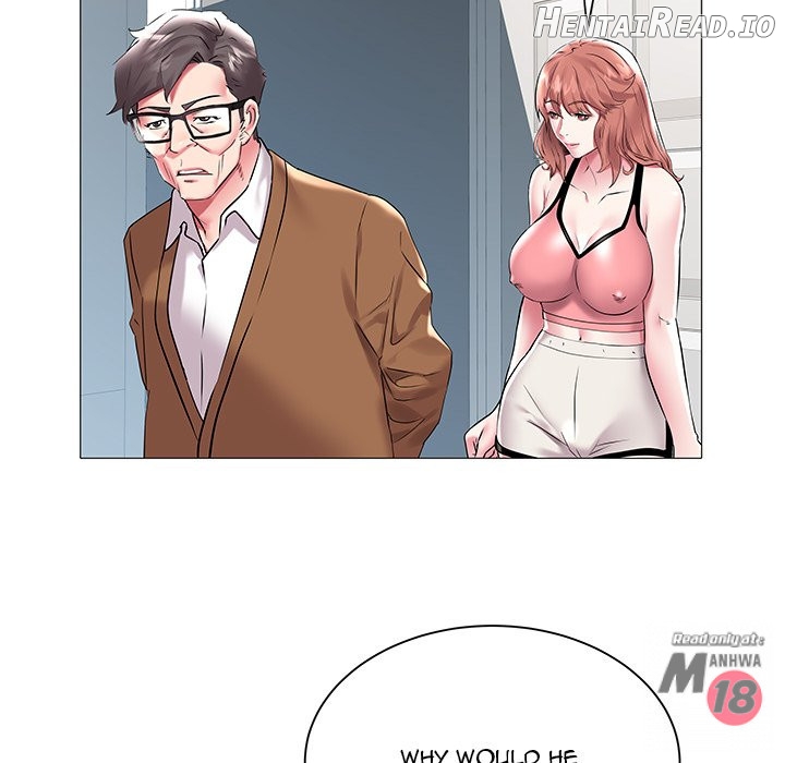 Aqua Girl Chapter 11 - page 67