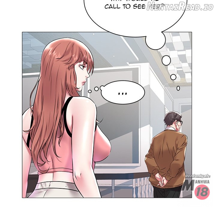 Aqua Girl Chapter 11 - page 68