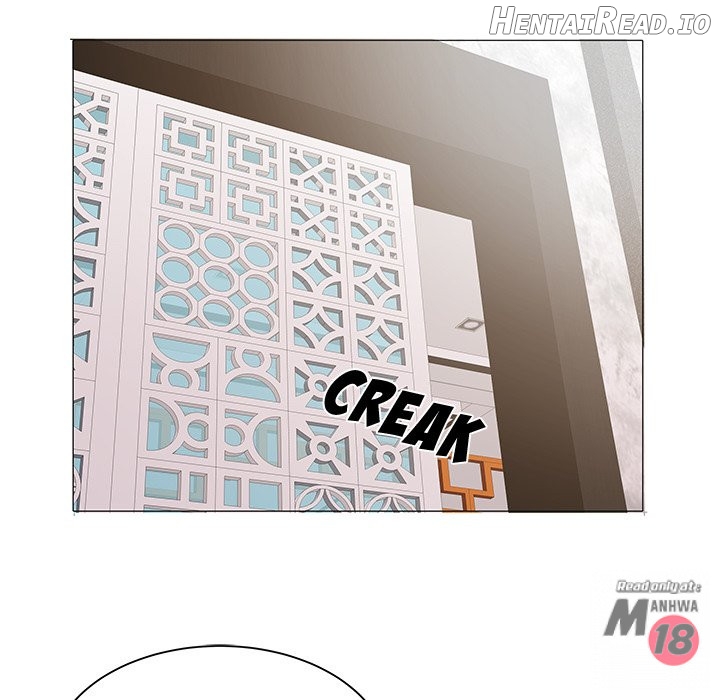 Aqua Girl Chapter 11 - page 72